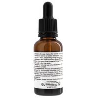 Simply Bee Men's Beard Oil
